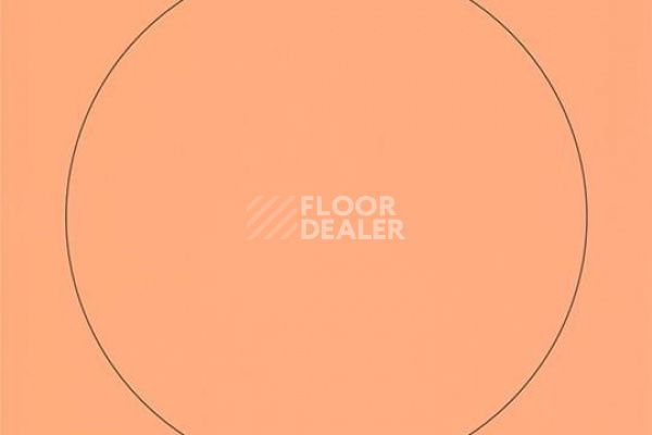 Виниловая плитка ПВХ FORBO Allura Material 63574DR7 pink coral circle фото 1 | FLOORDEALER